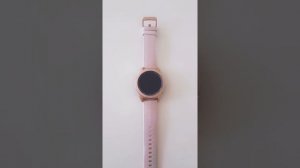 Как подключить Galaxy Watch к новому телефону Sumsung