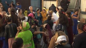 Цыганская Свадьба табор  Рязань 23.10.2019 г. Рязань