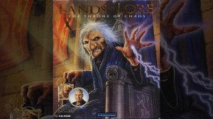 Lands of Lore OST (Roland MT-32)