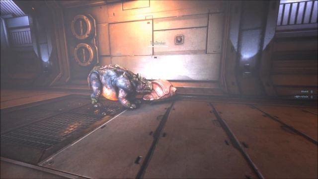 NS2 Actors