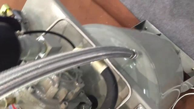 CX5auto Vortex air compressor 2 смотреть онлайн