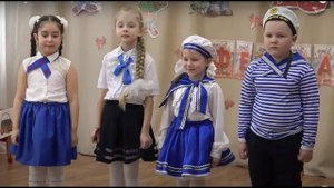 Утренник у Тамары. Покупали - покупали , а есть то нечего. 22.02.23.