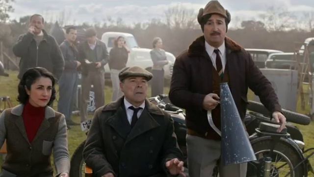 ПРОМО КОРОЛЕВА ИСПАНИИ смотреть онлайн