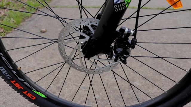 !!GIVEAWAY!! EAHORA XC100 electric bike review: $899 BUDGET BUY!! смотреть онлайн