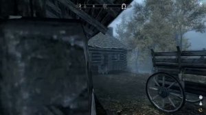 Skyrim First Person Head Turning