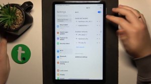 How to Deal with WiFi Connectivity Problems on REDMI Pad SE