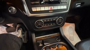 Мерседес GL 350 2015г