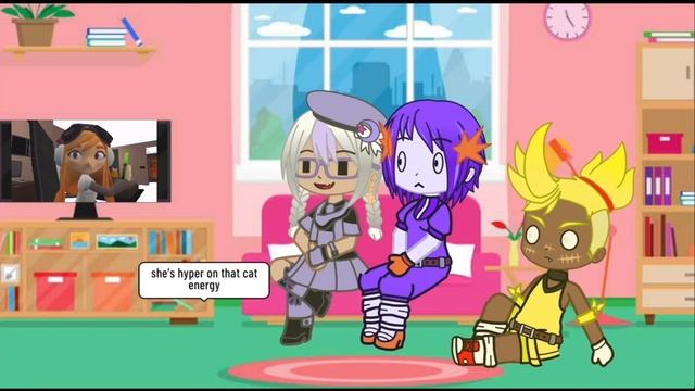 Fleetway Candy NeedleG!rl and Luna react to Mario Reacts To Nintendo Memes 6 ft. Tari смотреть онлайн