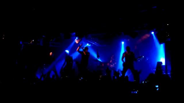 Poets of the Fall - Daze