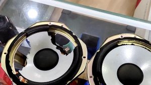 Sony Sound Box Repair || Hi-fi DJ Speaker Repair || How To Open Sony Shake 6D/Shake 5