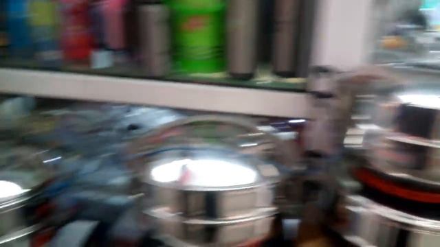 Прогулка. Покупка пряжи. смотреть онлайн