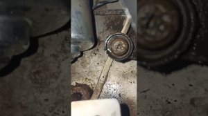 решение проблемы с трапецией калина 1