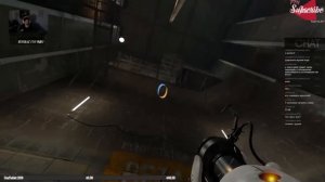 Portal 2 Полное Прохождение