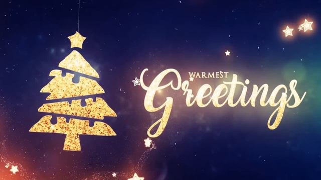 Christmas Wishes