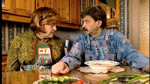 Городок - Хoлocтяцкая еда смотреть онлайн