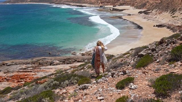 Summer in South Australia  Beach Camps Surf  Sand Dunes on the Eyre Peninsula  VANLIFE Ep. 22
