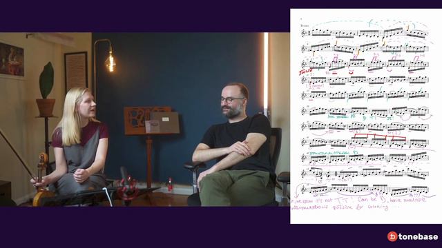 Giving Life to Music Theory | Julia Glenn | Daniel Kurganov смотреть онлайн