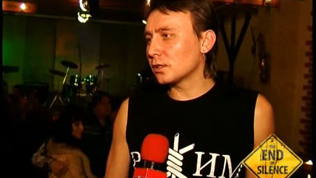 Режим (арт-кафе"Контрабас" Одесса) смотреть онлайн