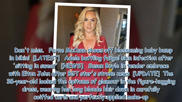 Josie Gibson 'realised not everyone has same morals as me' amid fame woes смотреть онлайн