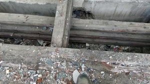 Экспедиция по историческим местам событий 1905 года. (заключительная)