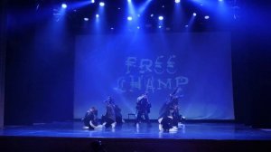 K-POP | студия танцев NEW PROJECT | НОВОСИБИРСК