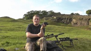 POI Gear Pulsar Quantum Lite XQ30v
