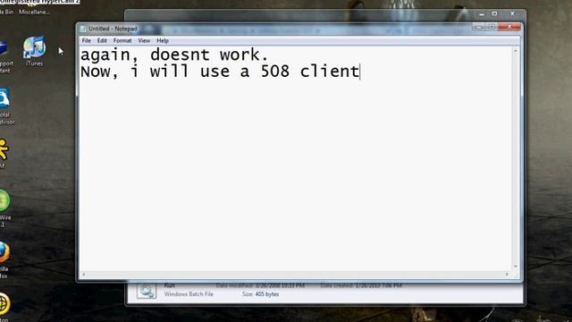Runescape Private Server Client Help.avi смотреть онлайн