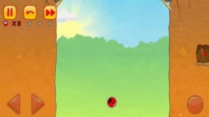 Red Ball 3: Jump for Love! Bounce & Jumping games - Android Gameplay HD