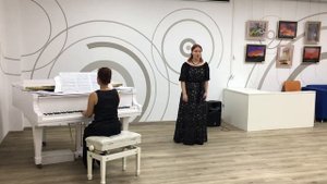 Й.  Гайдн  - «Светлый взор»