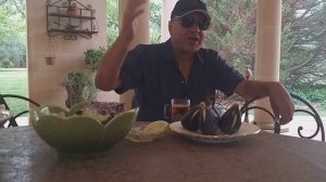 Беседа о Бакинских голубях у Гейдара Бабаева в Баку! 2021г