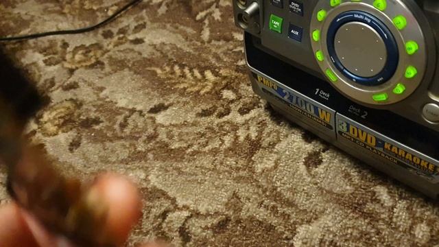 Ремонт муз центра за 1 минуту - нет звука в колонках смотреть онлайн