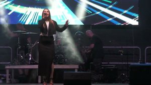 İrina Dragu - Acı (День города Комрат 2023)