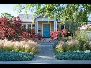 Украсьте сад в Прованском стиле! 33 прекрасных идеи, чтобы вдохновить вас