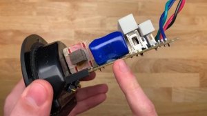 Part 1/3 The Teardown - Upgrading Paradigm Mini Monitor V5