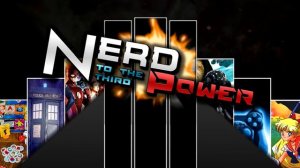 Nerd to the Third Power #258: Happy Birthday, Nintendo Handhelds!