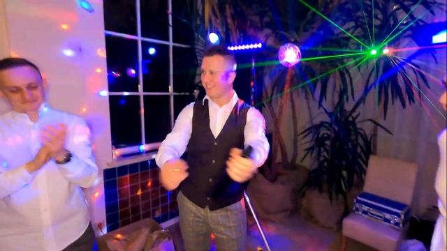 МИ НА ВЕСІЛЛІ В ВАРШАВІ.УКРАЇНСЬКЕ ВЕСІЛЛЯ В ПОЛЬЩІ 2022. ЖИТТЯ ТА РОБОТА В ПОЛЬЩІ смотреть онлайн