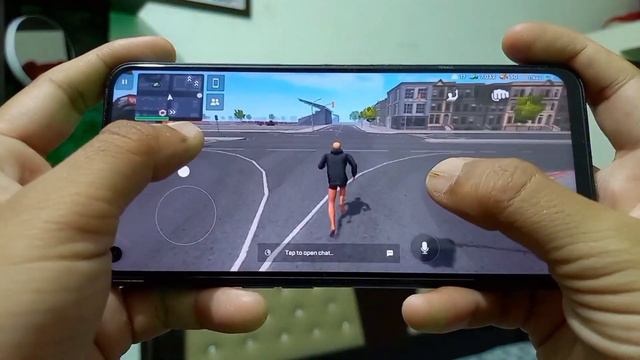 Good new GTA 5 on android 🥰 vice online open world games смотреть онлайн