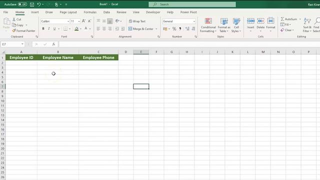 Userform In Excel | Excel Userforms For Beginners | How To Use Userform In Excel | Simplilearn