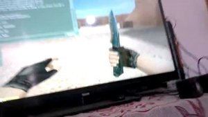 COUNTER STRIKE 1.6 CHITLARI