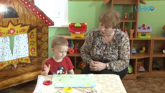 Школа заботливых родителей.