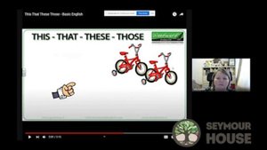 Уроки английского языка. 4-8 лет