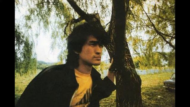 Виктор Цой - Дерево (unknown remix) смотреть онлайн