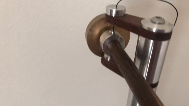 New Wood Tonearm смотреть онлайн