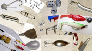 Полезные самоделки для рыбалки. ЧАСТЬ 73.