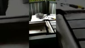 Электрорубанок ДИОЛД Рэ 1500 01 часть1