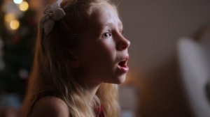 ВСЕГДА РОЖДЕСТВЕНСКАЯ НОЧЬ - детская христианская песня