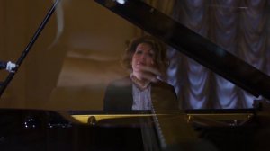 Bach - Busoni Chaconne in D-minor from Violin Partita No.2 BWV 1004 Polina Osetinskaya
