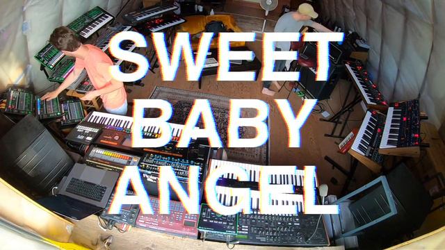 MARBLE THRILL ZONE// Prophet-6, Prophet-12, other synths almost certainly! смотреть онлайн