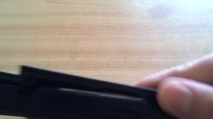 How to open Sony Vaio Battery VGP-BPS22