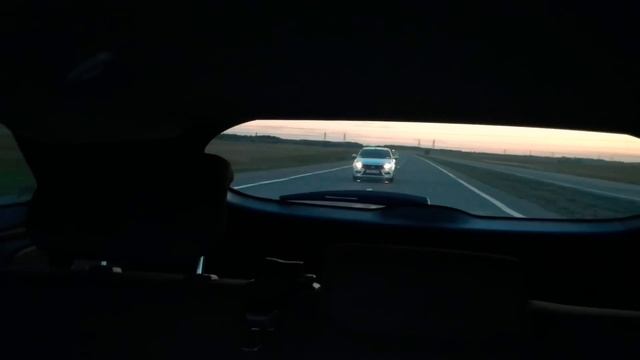 ВАГОН Hyundai i40 2.0 VS Lada Vesta 1.8 VS Mitsubishi Asx 1.8 смотреть онлайн